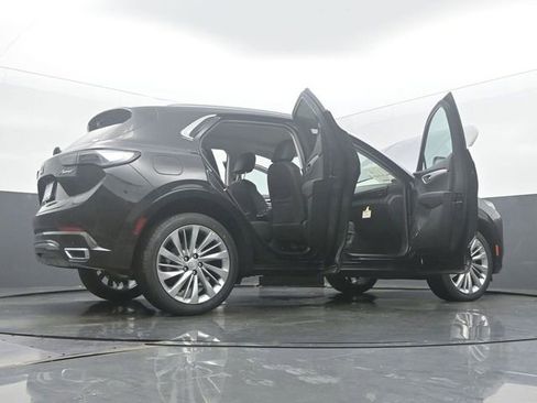 New 2026 Buick Envision Avenir image 59