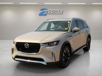 Used 2025 MAZDA CX-90 Plug-In Hybrid w/ Premium Plus
