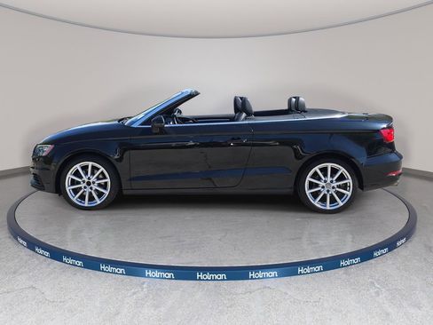Used 2016 Audi A3 2.0T Premium AWD/4WD image 9