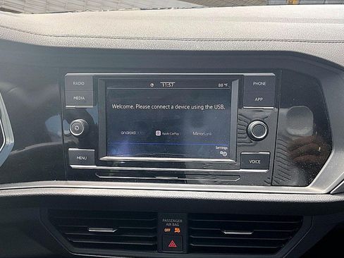 Used 2022 Volkswagen Jetta Sport FWD image 20