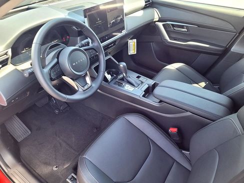 New 2026 MAZDA CX-5 2.5 S w/ Premium Plus Package image 6