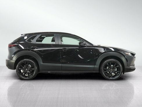 Used 2026 MAZDA CX-30 AWD 2.5 S w/ Select Sport Pkg image 6