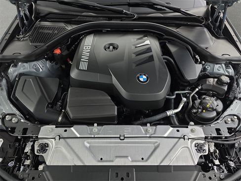 New 2026 BMW 330i xDrive Sedan w/ M Sport Package image 30
