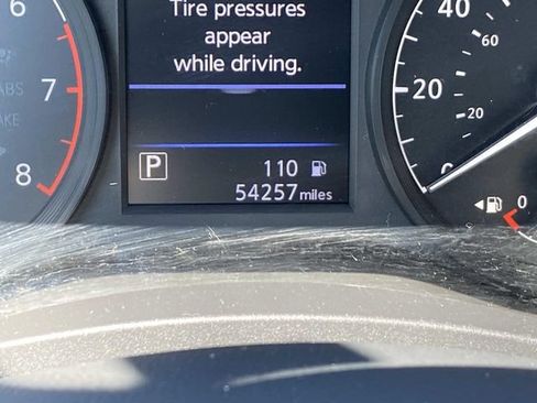 Used 2024 Nissan Altima 2.5 S FWD image 28
