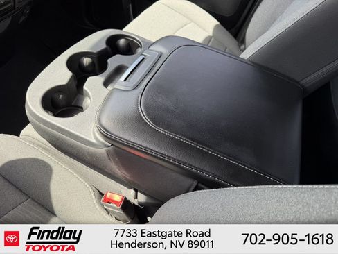 Used 2024 RAM 1500 Warlock RWD image 9