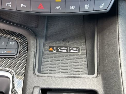 New 2026 Cadillac CT5 V image 21