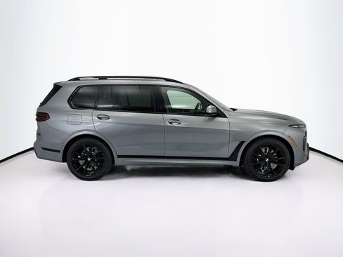 New 2026 BMW X7 xDrive40i w/ Executive Package image 4
