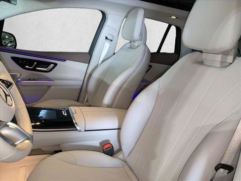 Certified 2023 Mercedes-Benz EQE 350+ SUV image 18
