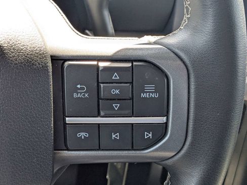 Used 2025 Ford F150 XLT w/ Equipment Group 301A Standard AWD/4WD image 25