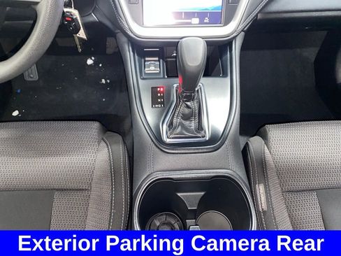 Used 2020 Subaru Outback 2.5i image 12
