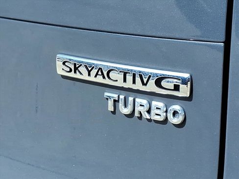 Used 2024 MAZDA CX-50 AWD 2.5 Turbo w/ Premium Pkg image 30