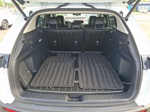 Used 2025 MAZDA CX-50 AWD 2.5 S w/ Weather Package image 32