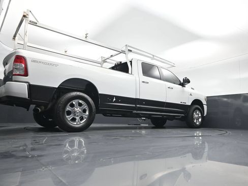 Used 2019 RAM 2500 Big Horn AWD/4WD image 49