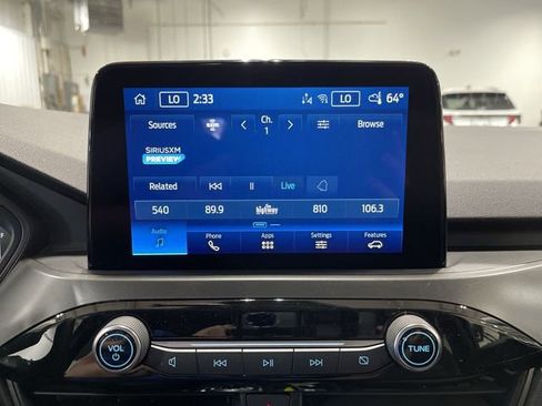 New 2026 Ford Escape Active w/ Cold Weather Package AWD/4WD image 16