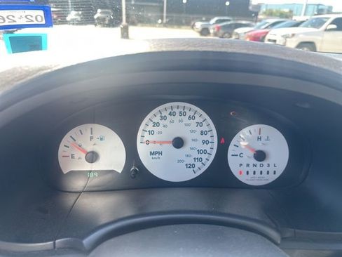 Used 2007 Dodge Caravan SE w/ Popular Equipment Group I image 5