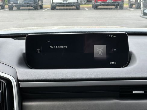 New 2026 MAZDA CX-50 AWD 2.5 Hybrid w/ Weather Package image 12