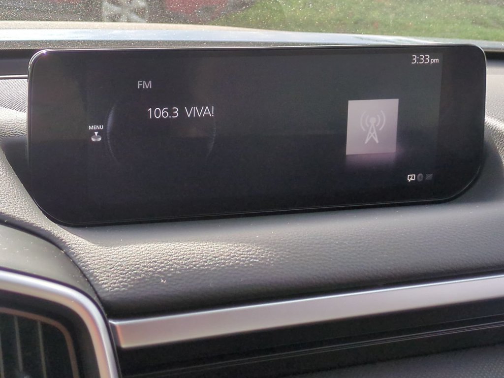 Certified 2024 MAZDA CX-50 AWD 2.5 S w/ Weather Package image 19