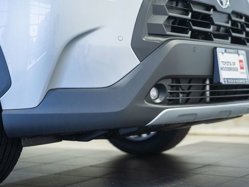 New 2026 Toyota Corolla Cross XLE AWD/4WD image 15