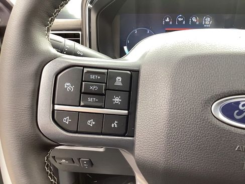 New 2025 Ford F350 Lariat w/ Lariat Ultimate Package image 26