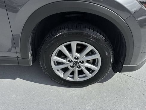 Used 2023 MAZDA CX-5 AWD 2.5 S w/ Select Package image 59