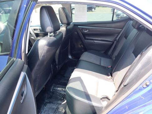 Used 2014 Toyota Corolla S FWD image 14