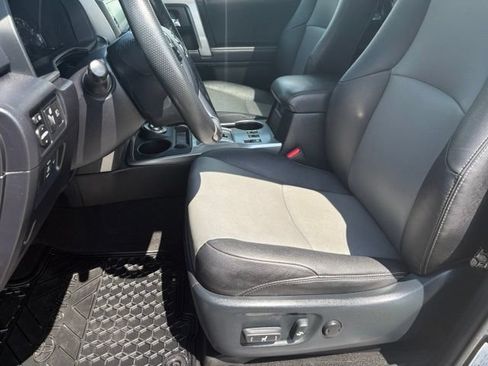 Used 2023 Toyota 4Runner SR5 Premium AWD/4WD image 10