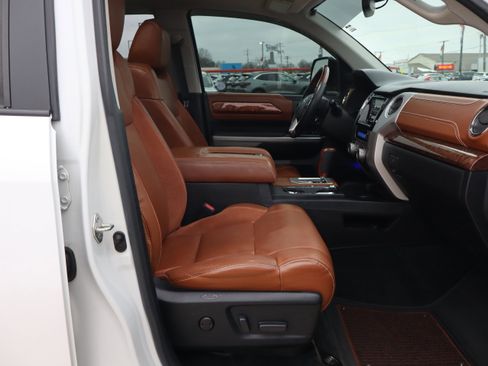 Used 2020 Toyota Tundra 1794 Edition image 13