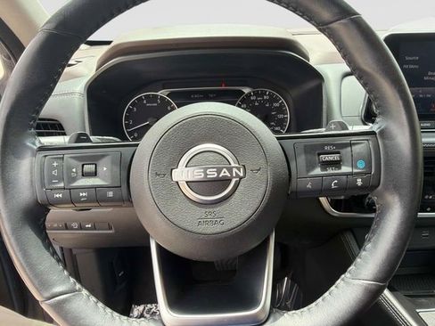 Used 2023 Nissan Rogue SL AWD/4WD image 29
