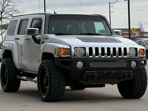 Used 2006 HUMMER H3 image 14