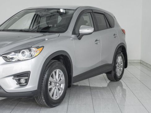 Used 2016 MAZDA CX-5 Touring AWD/4WD image 68