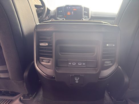 Used 2026 RAM 1500 RHO AWD/4WD image 22
