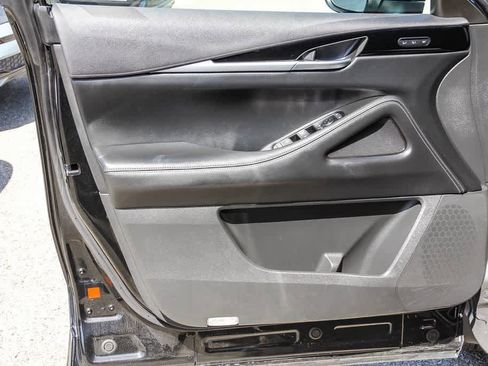 Used 2024 INFINITI QX60 Pure FWD image 23