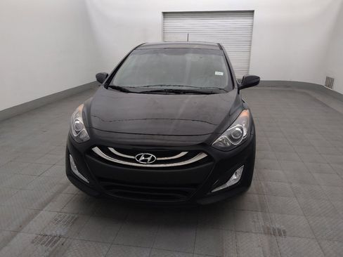 Used 2014 Hyundai Elantra GT FWD image 15