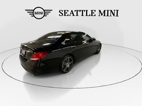 Used 2019 Mercedes-Benz E 450 E 450 image 11