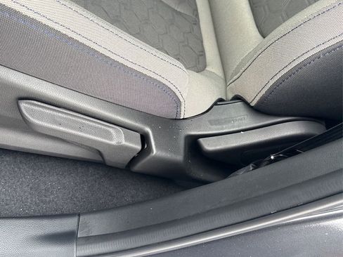 Used 2025 Subaru Forester image 21