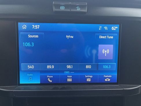 Used 2025 Ford F250 XL w/ STX Appearance Package AWD/4WD image 20