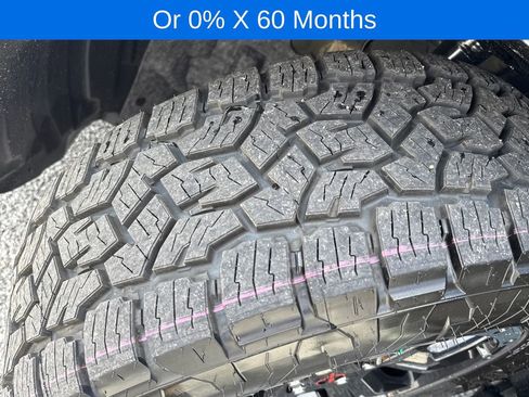 New 2026 Nissan Pathfinder Rock Creek w/ Rock Creek Premium Package image 28