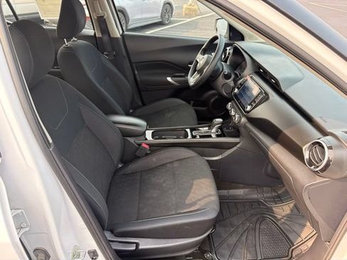 Used 2024 Nissan Kicks SV FWD image 26