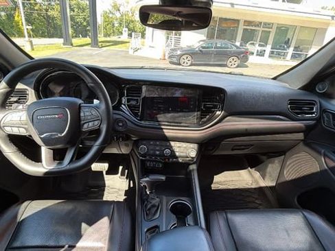 Used 2024 Dodge Durango GT AWD/4WD image 35
