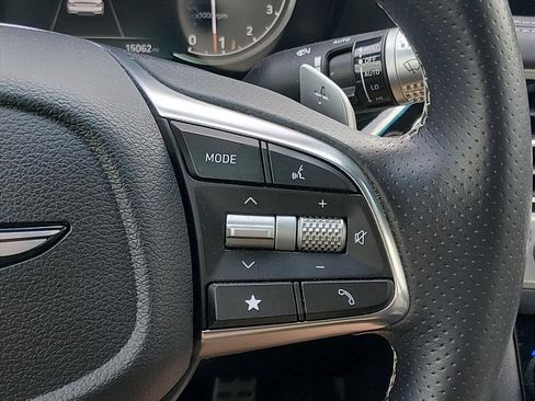 Used 2025 Genesis G70 2.5T w/ Sport Prestige Package AWD/4WD image 23