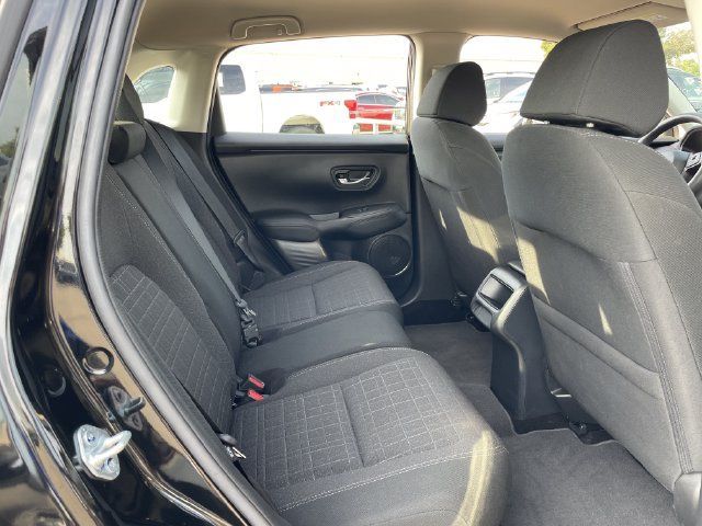 Used 2025 Honda HR-V LX image 25