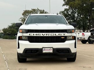 Used 2020 Chevrolet Silverado 1500 Custom w/ Custom Value Package RWD video 2