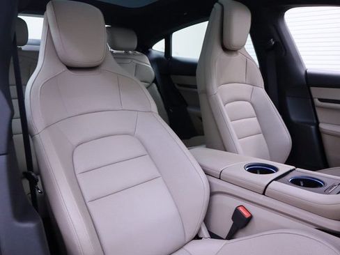 Certified 2024 Porsche Taycan RWD image 26