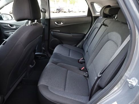 Used 2023 Hyundai Kona SEL w/ Cargo Package FWD image 25