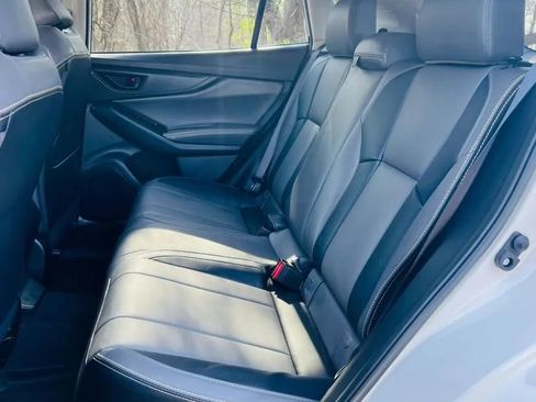 Used 2021 Subaru Crosstrek 2.5i Sport w/ Moonroof Package image 24