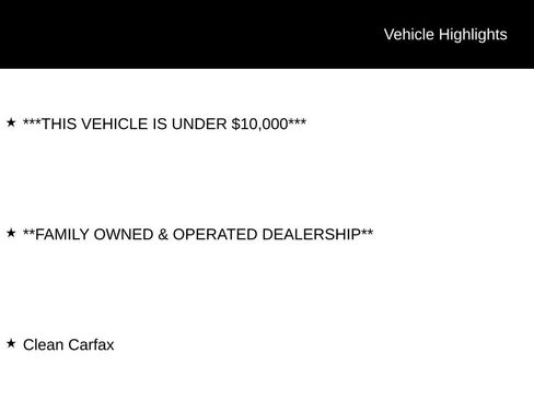 Used 2007 Ford Focus SE FWD image 3
