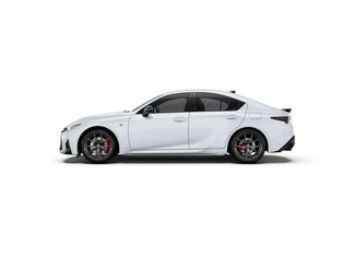 New 2026 Lexus IS 350 F Sport w/ Technology Package video 2