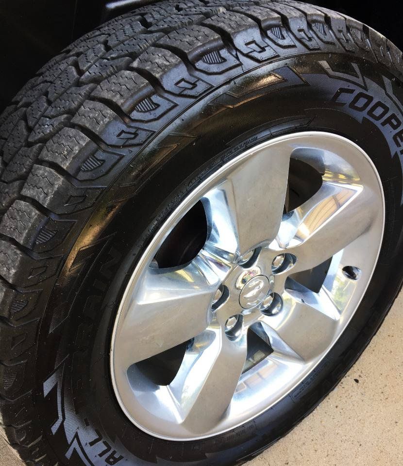 Used 2016 RAM 1500 Big Horn AWD/4WD image 28