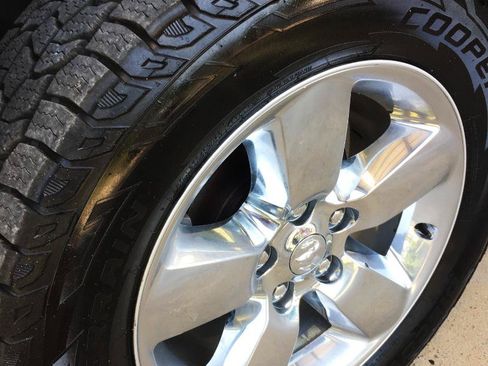 Used 2016 RAM 1500 Big Horn AWD/4WD image 28