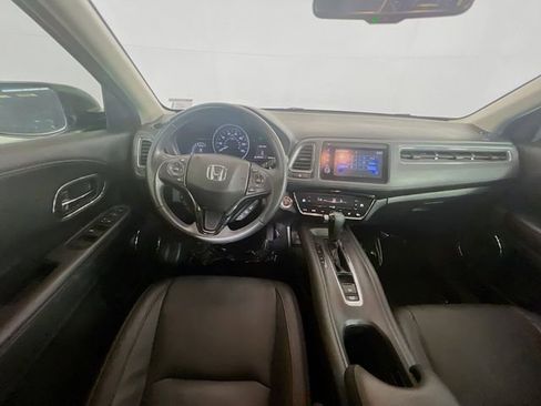 Used 2020 Honda HR-V EX-L image 21